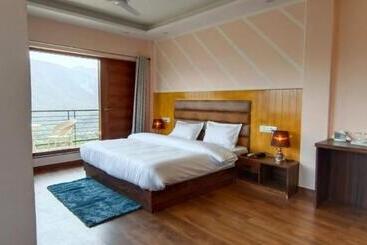 Bed and Breakfast Kasauli Hills Glory