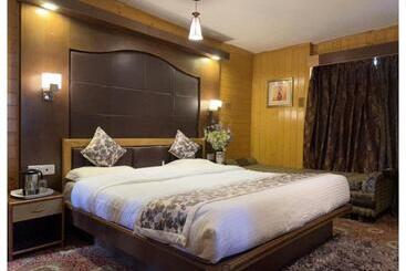 Hotelli Emperor Sonmarg