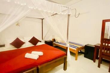 בית מלון כפרי Soul Breeze