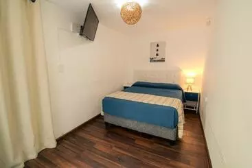 پانسیون Casa Hostel Punta Del Este