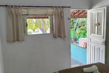 Pension Pousada Carambola