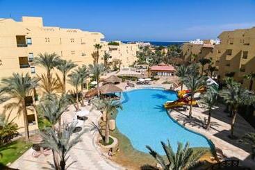 هتل آپارتمان Tiba Golden Resort , Zahabia Down Town