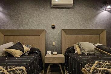 Real San Pedro. Hotel Boutique