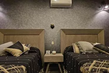 Real San Pedro. Hotel Boutique