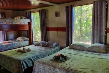 Bed & Breakfast Gecko De Tortuguero