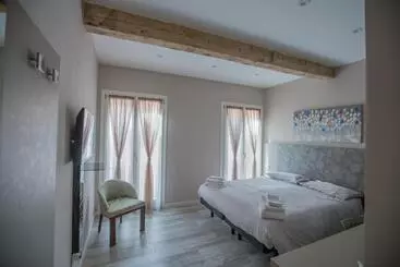 Nocleg ze śniadaniem Lanterna Room&breakfast
