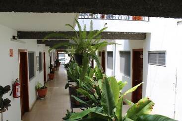 فندق Casablanca Tuxtla