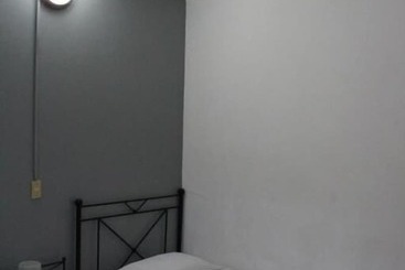 Hotel Casablanca Tuxtla