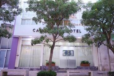 Hotel Cataleya