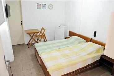 Hotell Das Fronteiras