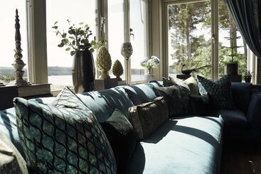 Hotel Destination Bokenäset