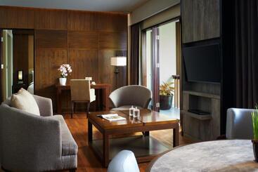 él Hotel Royale Banyuwangi