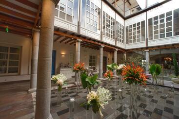 בית מלון כפרי Illa Experience