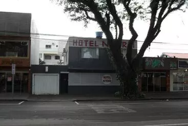 Hotel Niterói