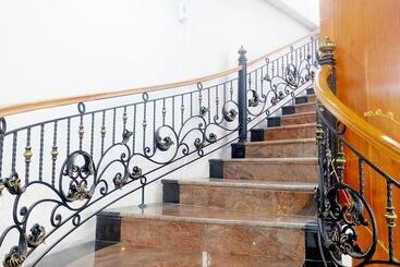 Syariah Radho Hotel Sengkaling