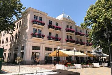 Zepter Hotel Vrnjacka Banja, Member Of Zepter Hotels