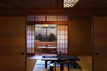 Ryokan Chigira Jinsentei
