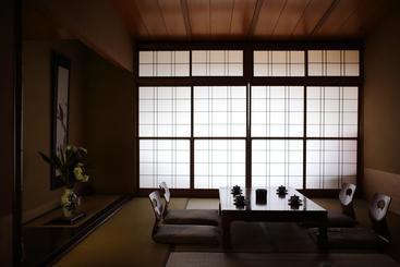Ryokan Chigira Jinsentei