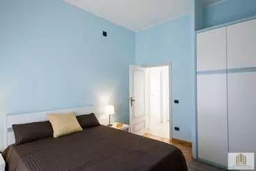 Bed and Breakfast Camere Pallotta