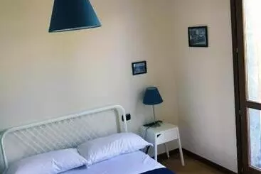 Aamiaismajoitus (B&B) Cytrus Rooms