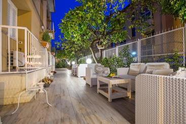 צימר Dolci Agrumi