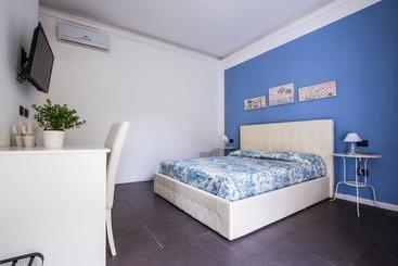 Bed and Breakfast Dolci Agrumi