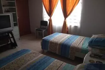 Bed & Breakfast El Rosal