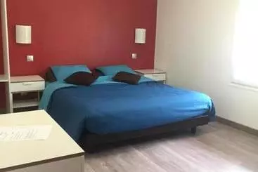 Bed and Breakfast La Ferme Du Bonheur