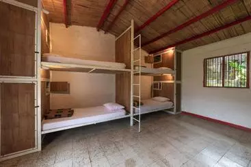 Hacienda Venecia Hostel