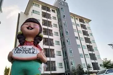 Hotel Abm Service Residence