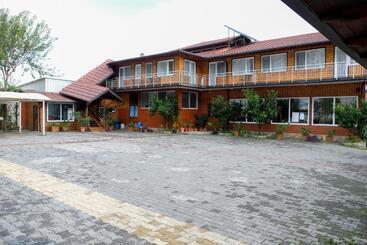 Hotel Buna Park