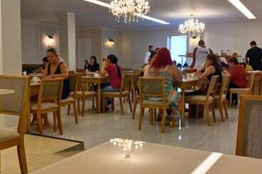 Hotel Central Campo Grande