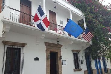 هتل Colonial 154 H Boutique