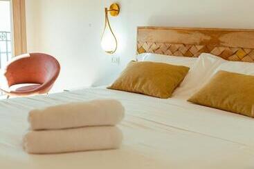 Otel Domus Maris Relais Boutique