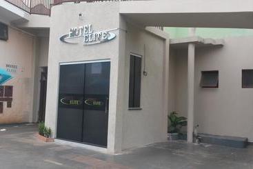 Hotel Elite