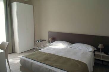 هتل Regina Margherita