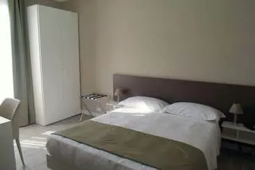 Hotel Regina Margherita