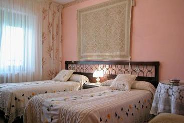 酒店 The Garden House 1975 La Casa De La Pradera