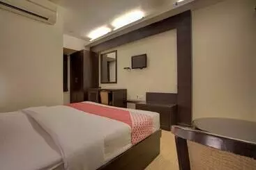 ホテル Vip Regency