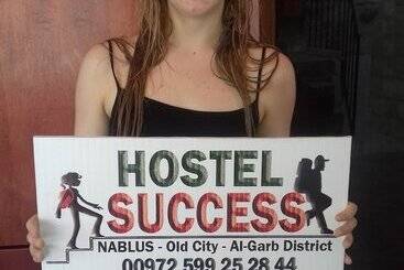 Success Hostel