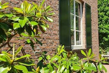 ベッドアンドブレックファースト Boutique Hotel Villa De Proosdij