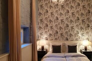 ベッドアンドブレックファースト Boutique Hotel Villa De Proosdij