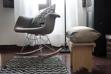 Bed and Breakfast Foral Guest House óbidos