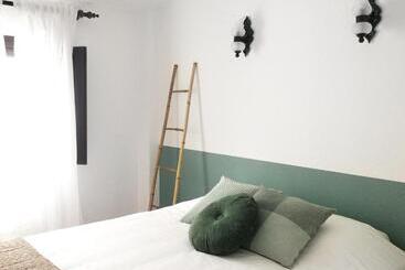 Bed and Breakfast Foral Guest House óbidos