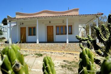 Bed and Breakfast Incanto Delle Ninfe