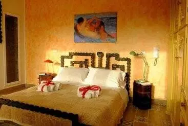 Bed and Breakfast Incanto Delle Ninfe