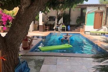 Bed and Breakfast Villa Thermopilon