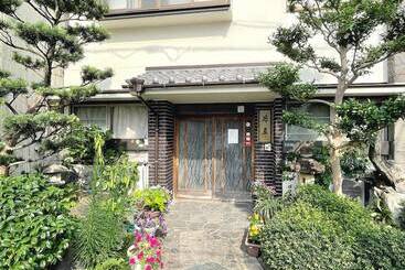 Business Ryokan Wakakusa