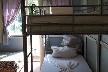 Hostel Compass Burgas