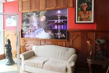 Hotel Christian Palace